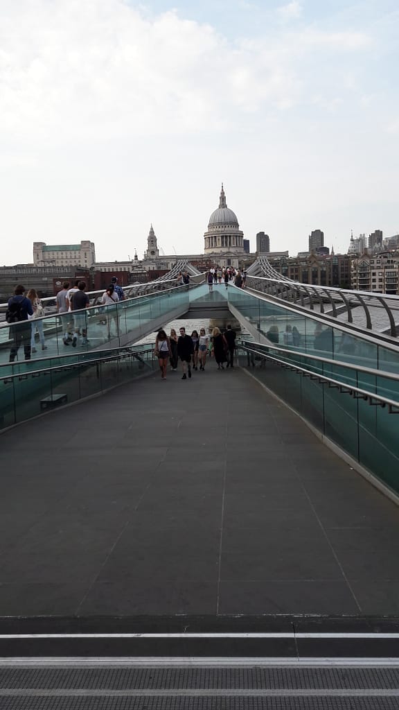 Millenium Bridge