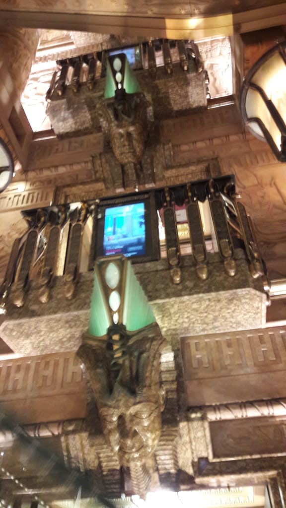 London - Wochenendtrip in die Britische Hauptstadt