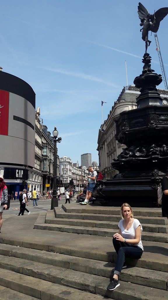 London - Wochenendtrip in die Britische Hauptstadt