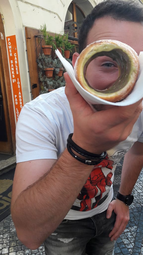 Prag: Ein Wochenende in der Goldenen Stadt