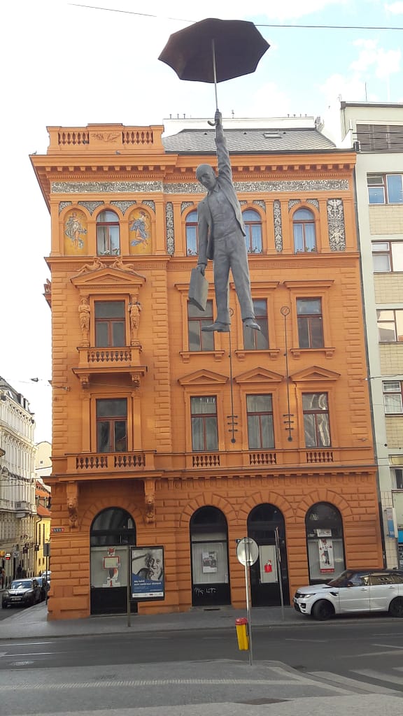 Prag: Ein Wochenende in der Goldenen Stadt