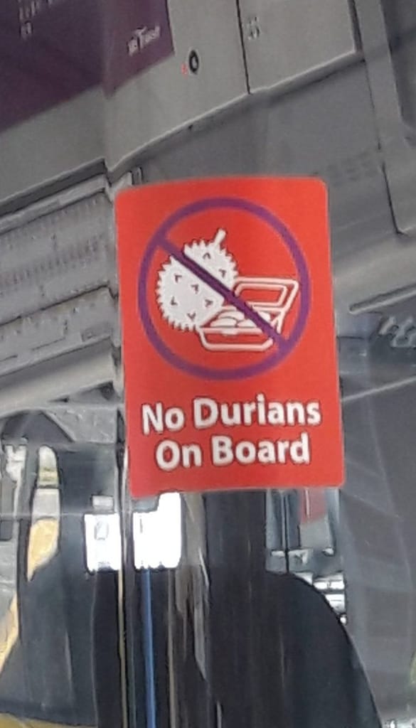 Singapurs Sehenswürdigkeiten