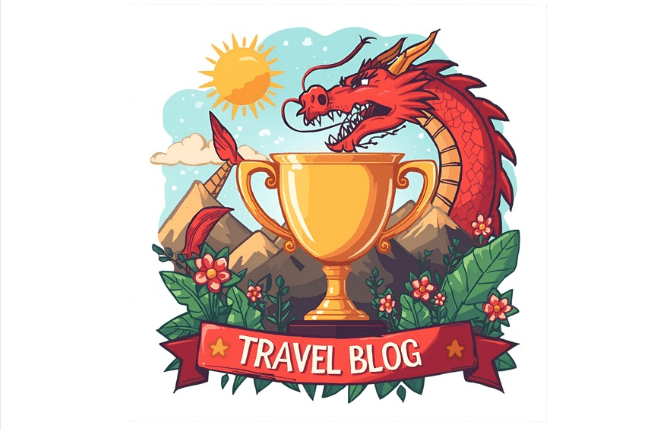 European Travel Awards 2025