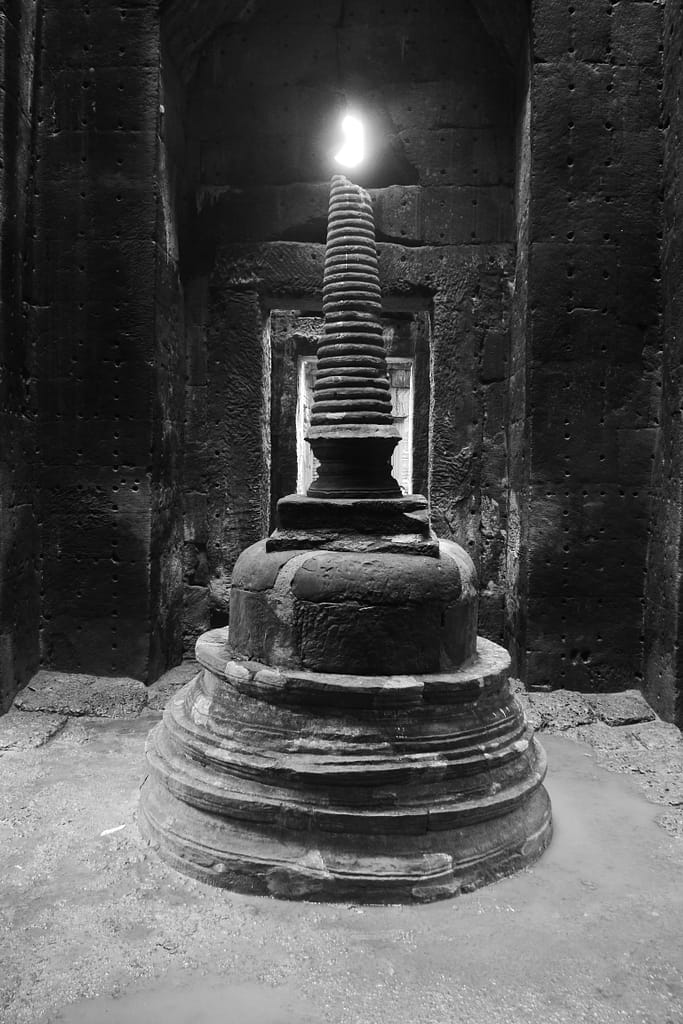 Angkor Wat: Kambodschas antike Tempelstadt