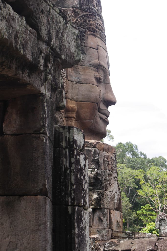 Angkor Wat: Kambodschas antike Tempelstadt