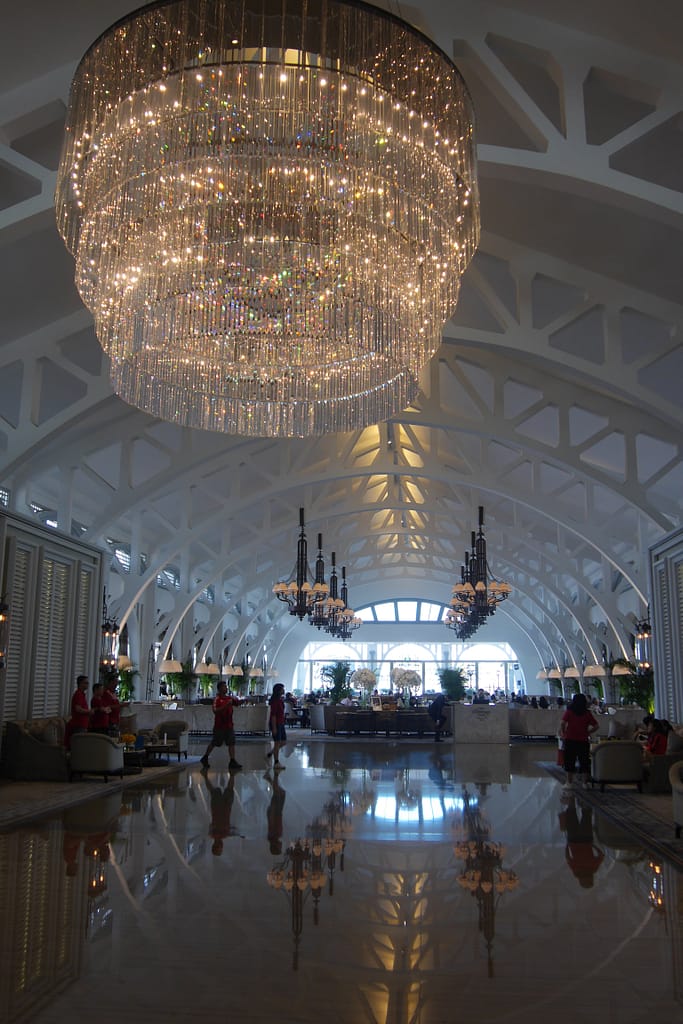 Singapurs Sehenswürdigkeiten