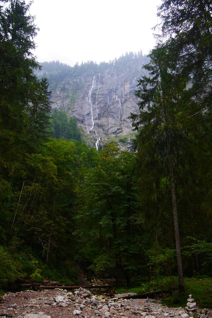 Nationalpark Berchtesgaden