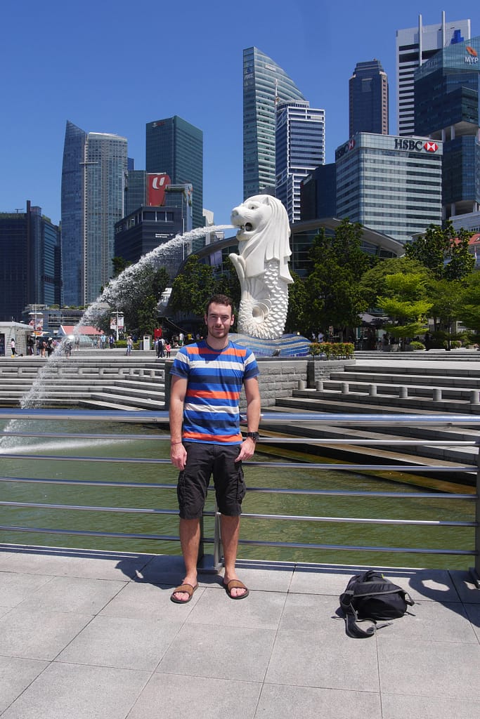 Singapurs Sehenswürdigkeiten