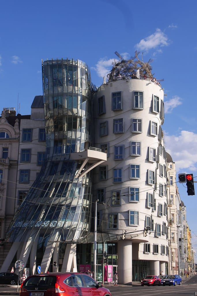 Prag: Ein Wochenende in der Goldenen Stadt