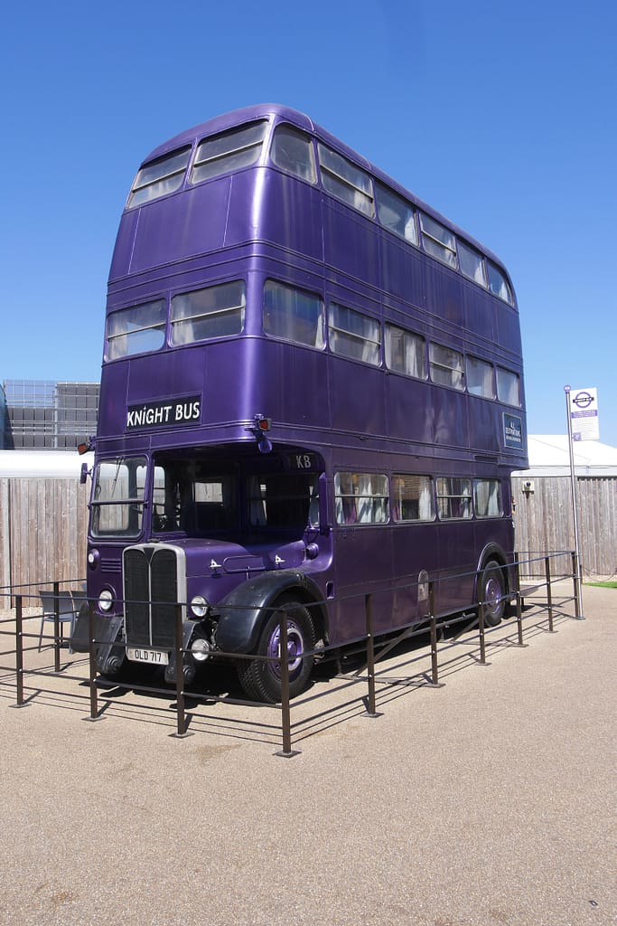 London - Wochenendtrip in die Britische Hauptstadt