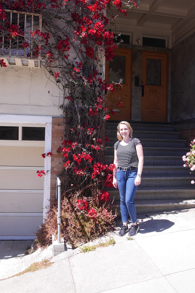 USA Roadtrip - Entlang der Westküste: Teil 3