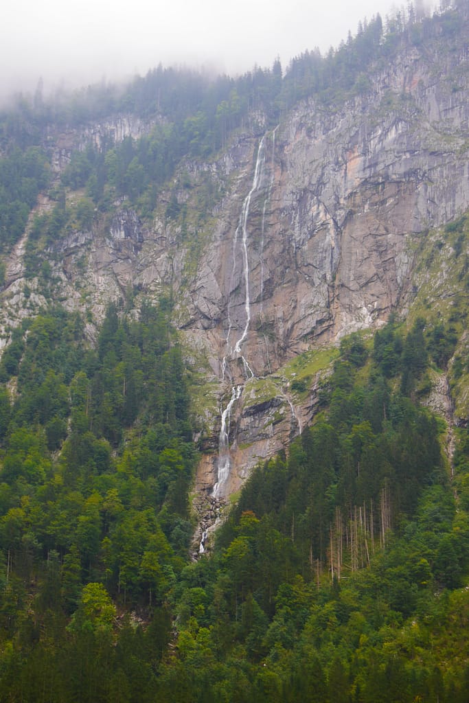 Nationalpark Berchtesgaden