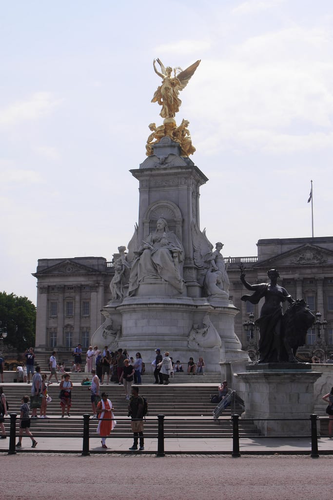 London - Wochenendtrip in die Britische Hauptstadt