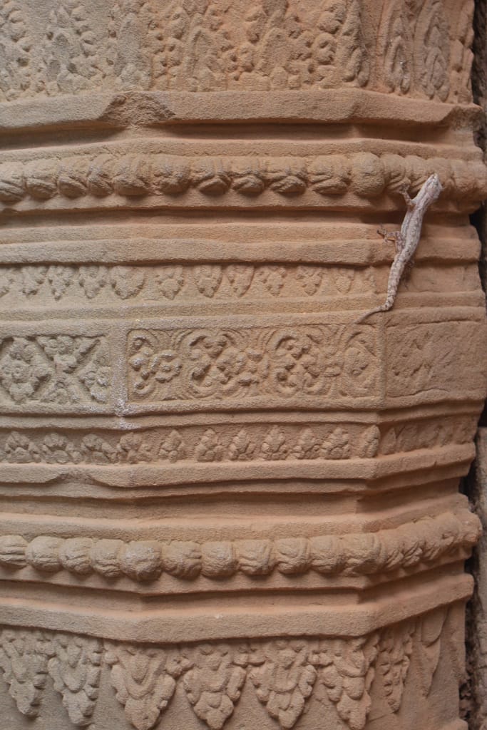 Angkor Wat: Kambodschas antike Tempelstadt