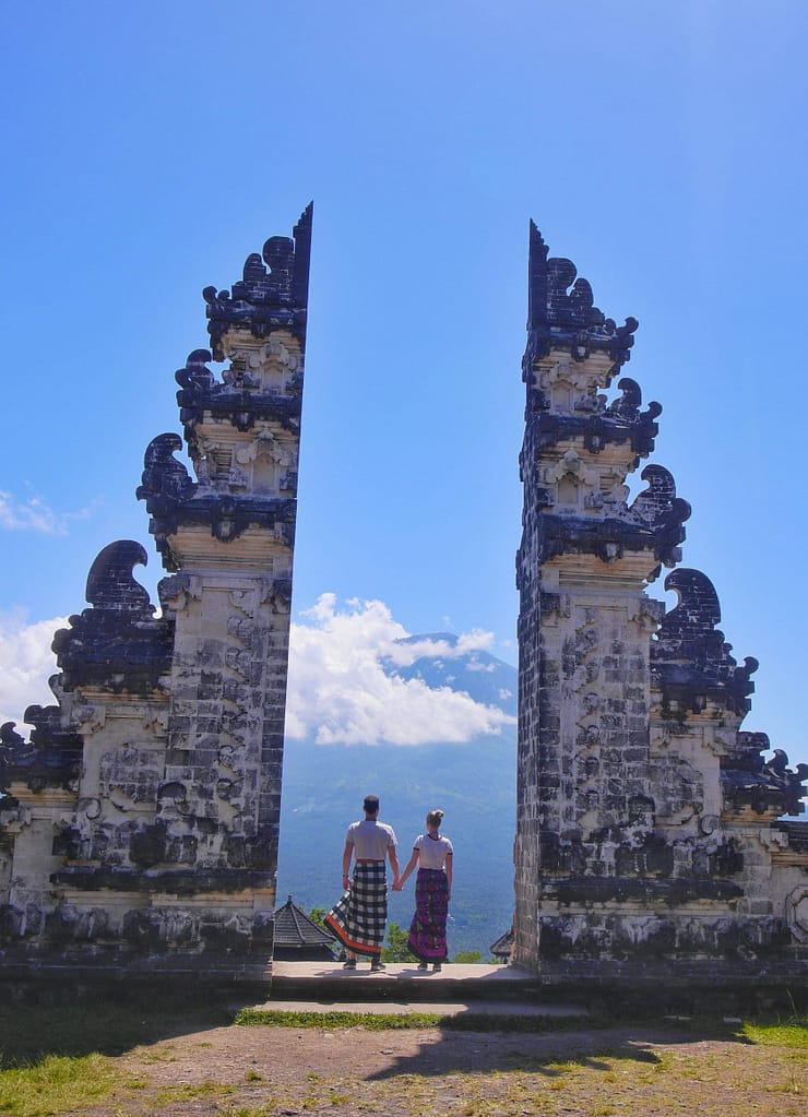 Heavens Gate Bali