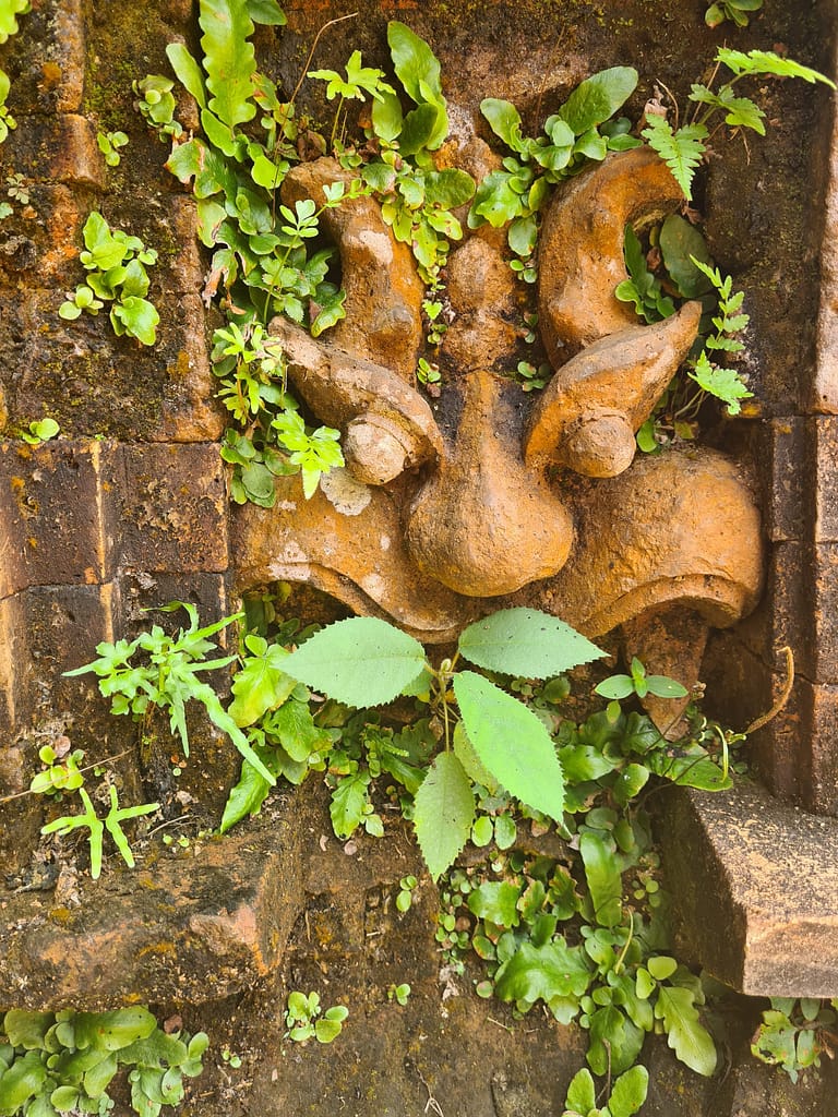 3MySon6 13. Ziel: Hoi An