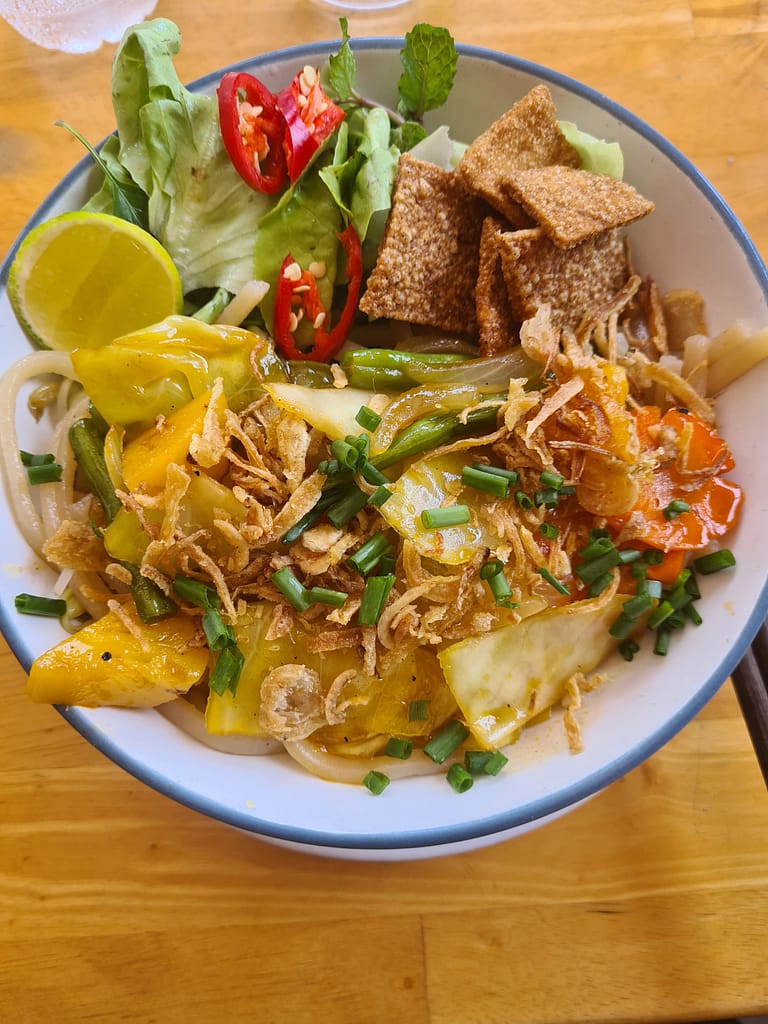 Reisetipps und Erfahrungen: Vietnam