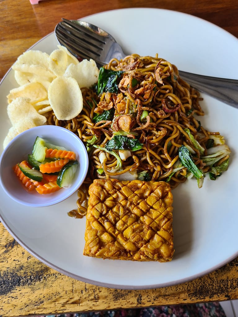 3MieGoreng 16. Ziel: Bali - Teil 1