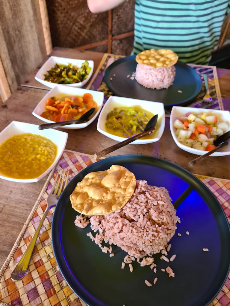 22. Ziel: Galle und Mirissa