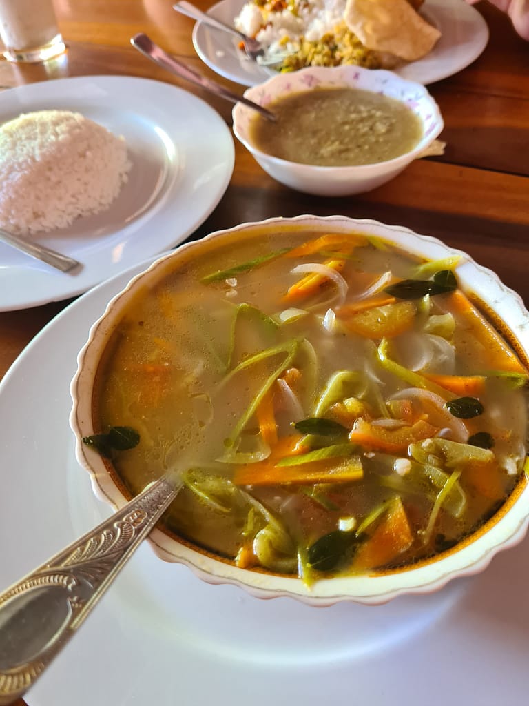 24. Ziel: Arugam Bay