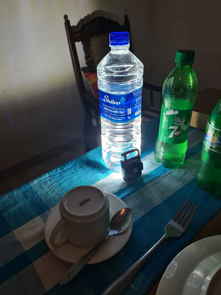 22. Ziel: Galle und Mirissa