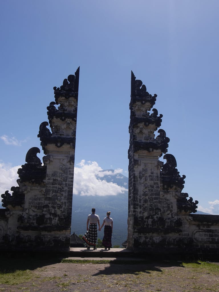 Reisetipps und Erfahrungen: Indonesien