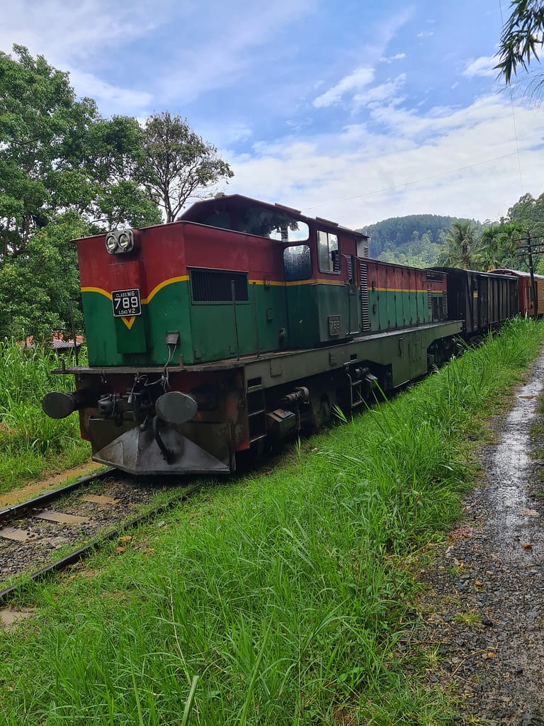 Reisetipps und Erfahrungen: Sri Lanka