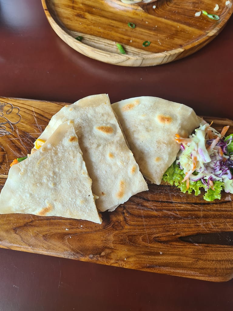 27. Ziel: Anuradhapura