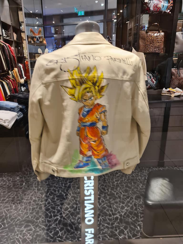 Düsseldorf: Zu Besuch in Little Tokyo!