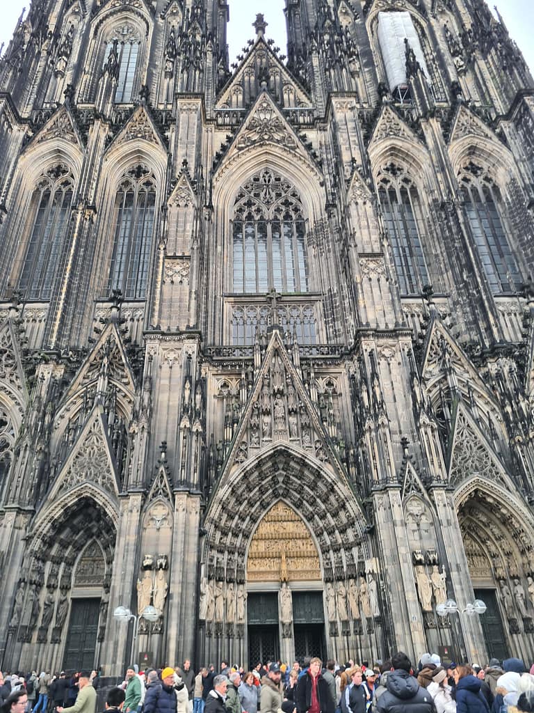 Köln - Städtetrip: Unsere Highlights