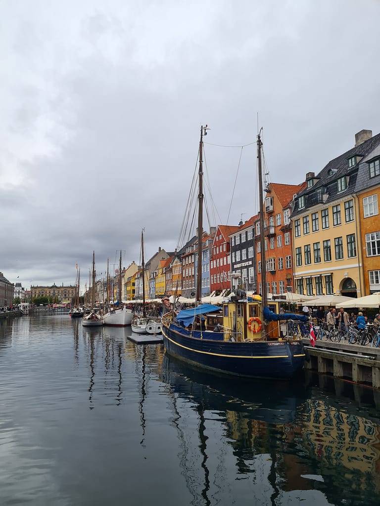 37. Ziel: Kopenhagen