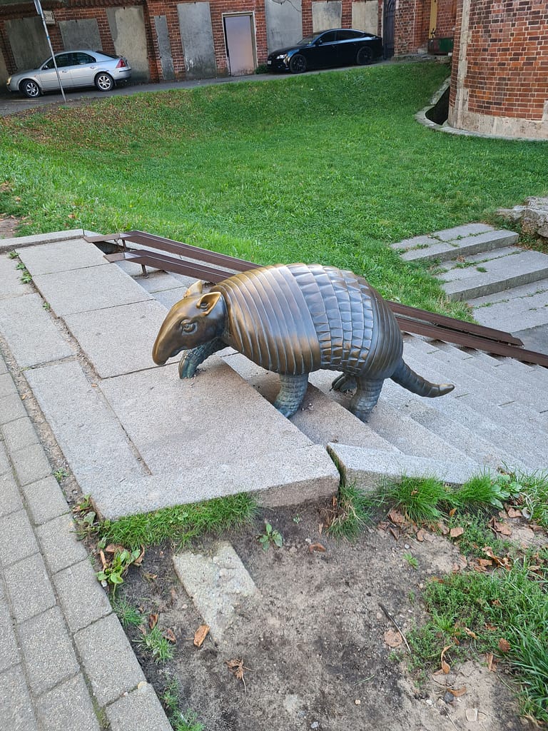 Städtetrip nach Riga