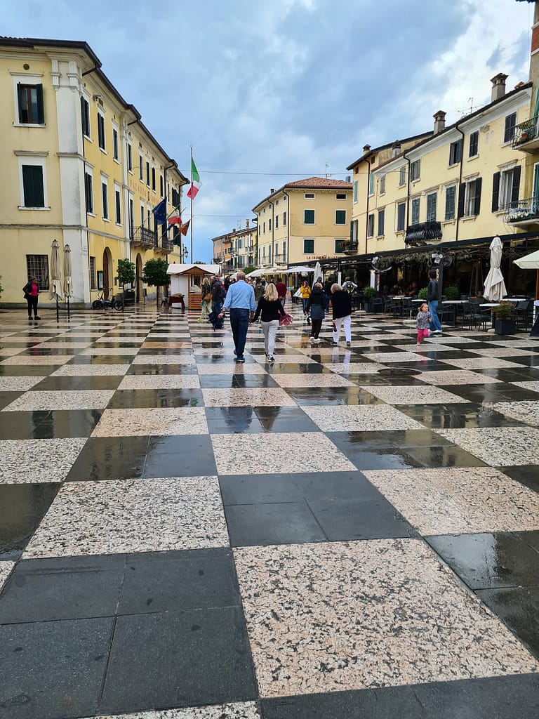 Lazise und Verona – Gardasee Roadtrip: Teil 4