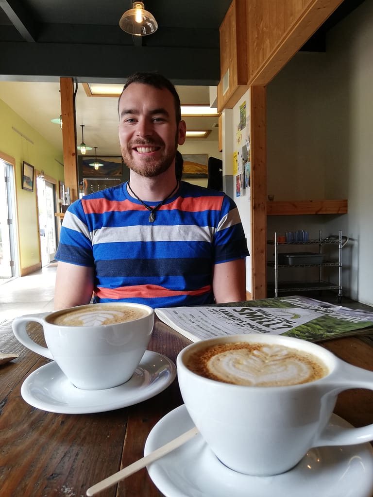 USA Roadtrip: Entlang der Westküste - Teil 4