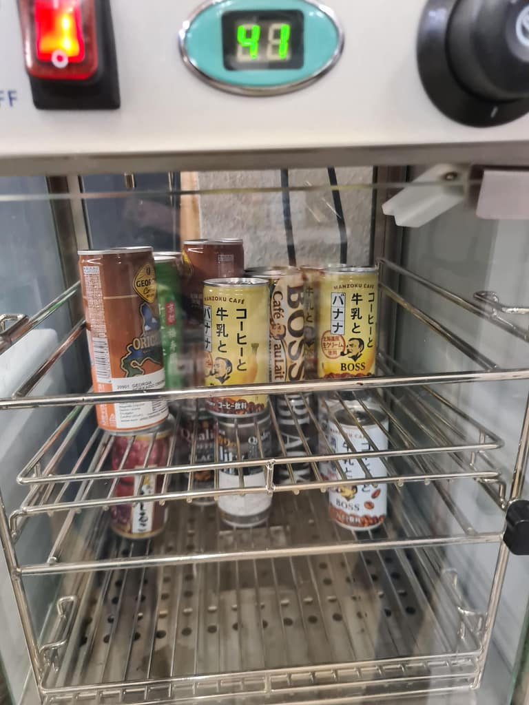 Düsseldorf: Zu Besuch in Little Tokyo!