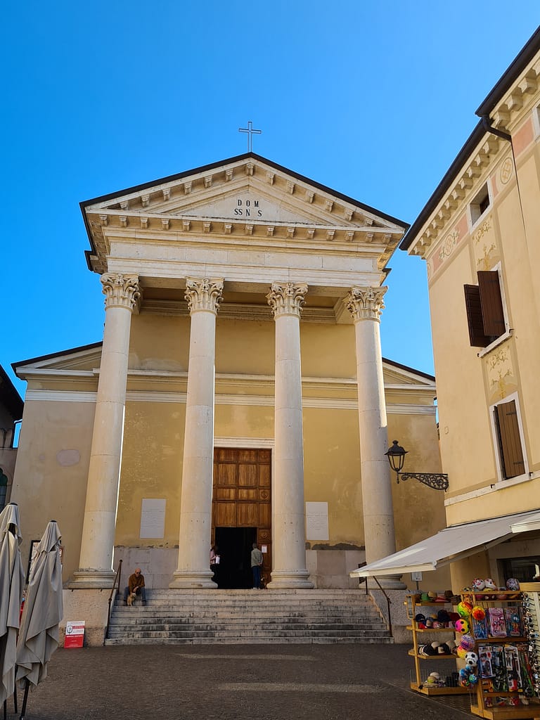 Bardolino und Torri del Benaco – Gardasee Roadtrip: Teil 5