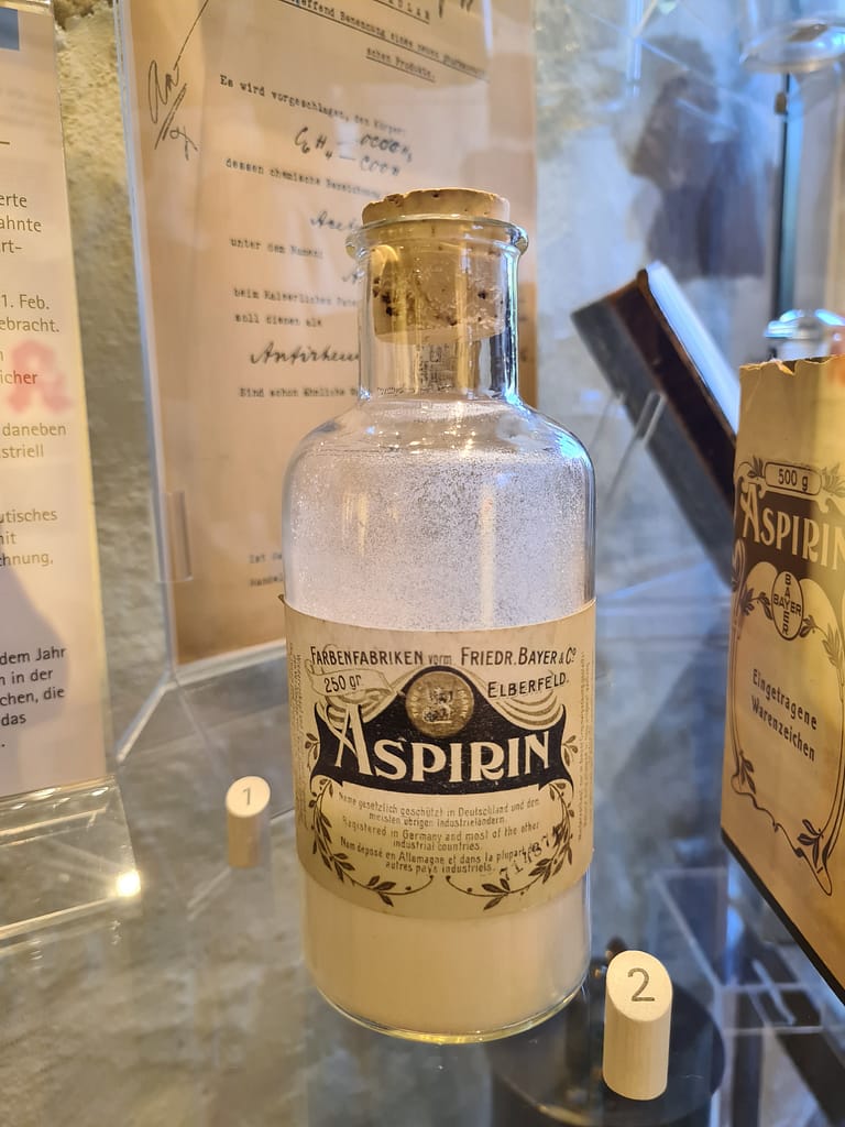 Heidelberg - die vielleicht romantischste Stadt Deutschlands