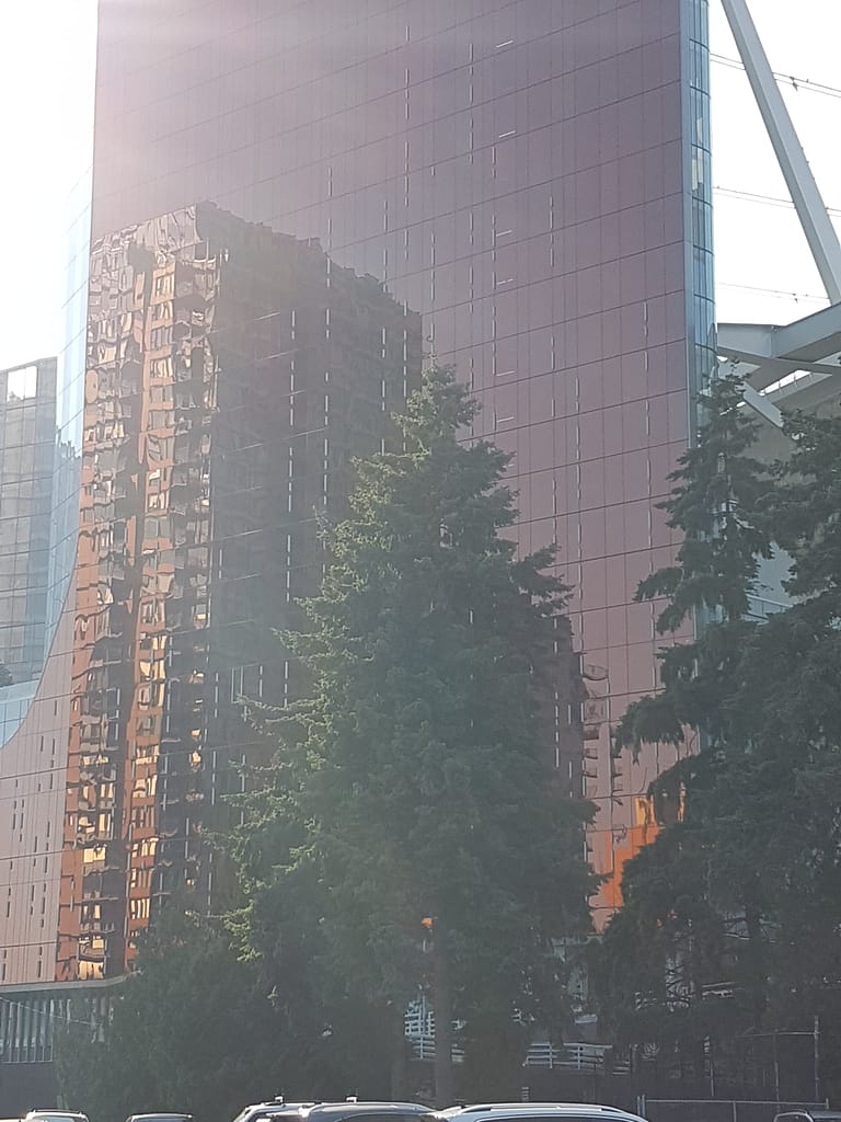 Vancouver - Von Granville Island bis zum Stanley Park