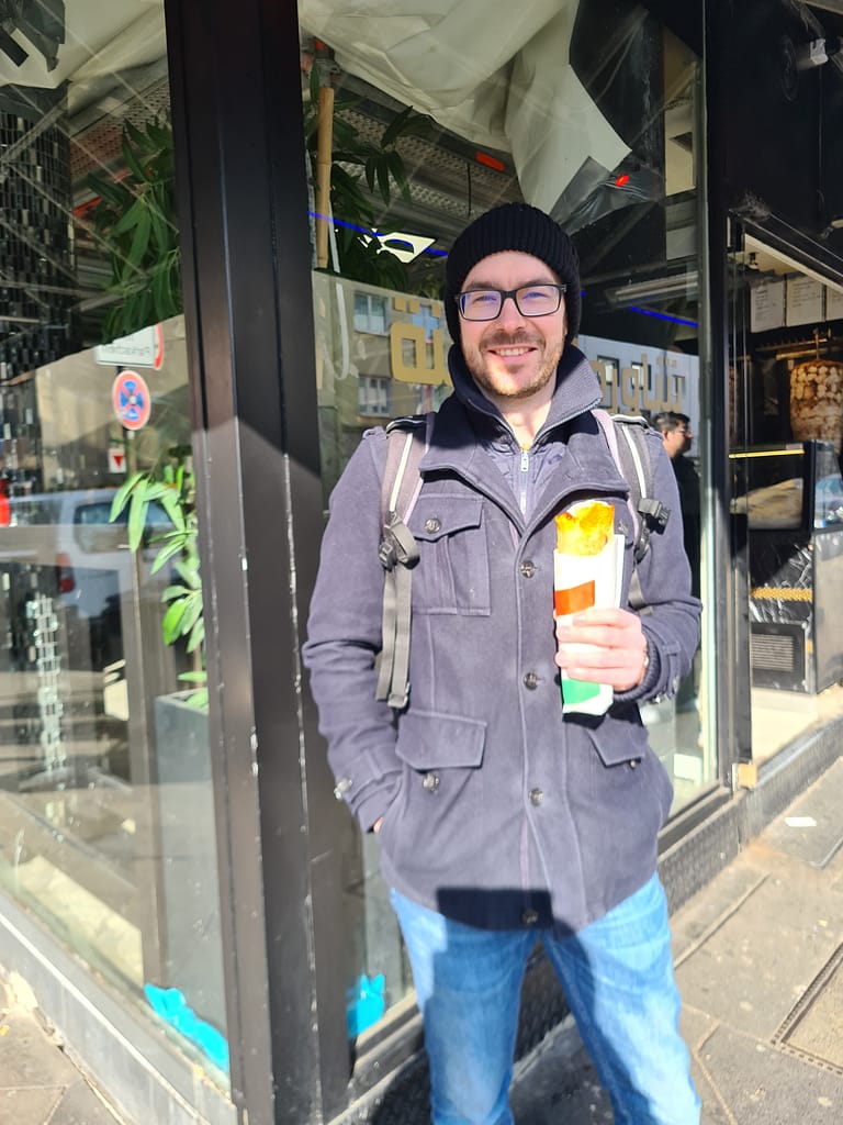 Düsseldorf: Zu Besuch in Little Tokyo!