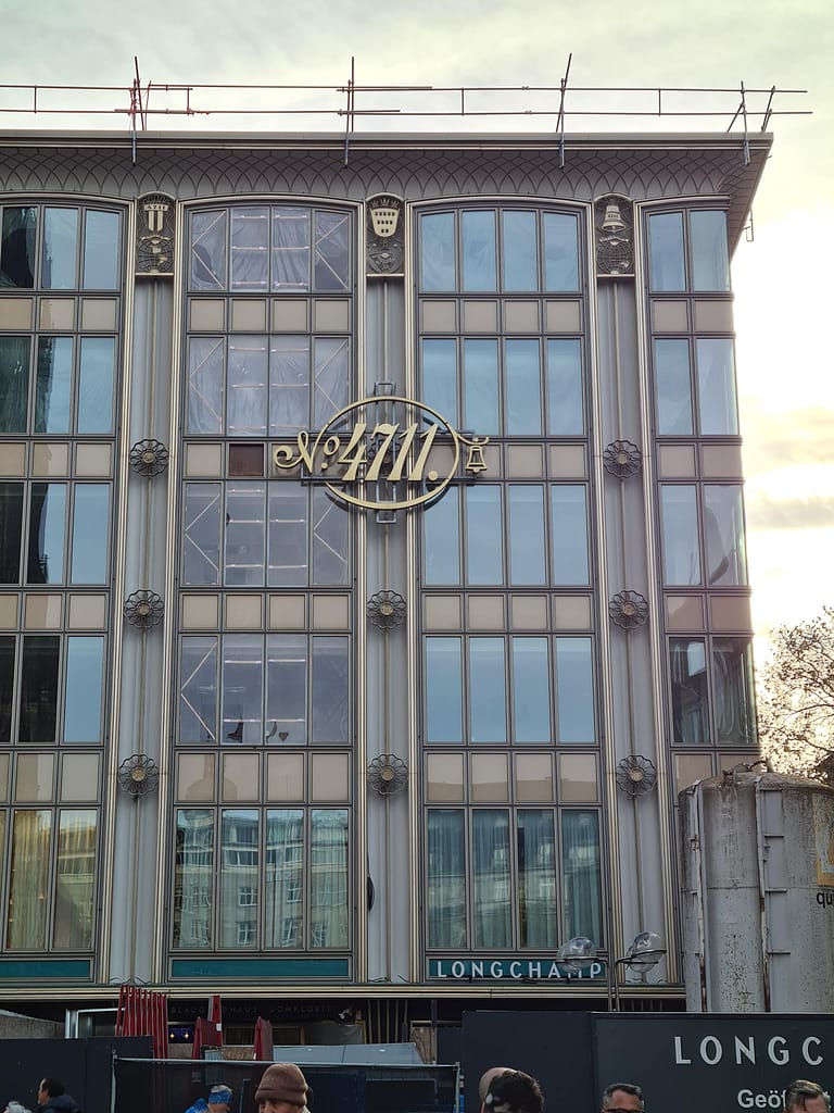 Köln - Städtetrip: Unsere Highlights