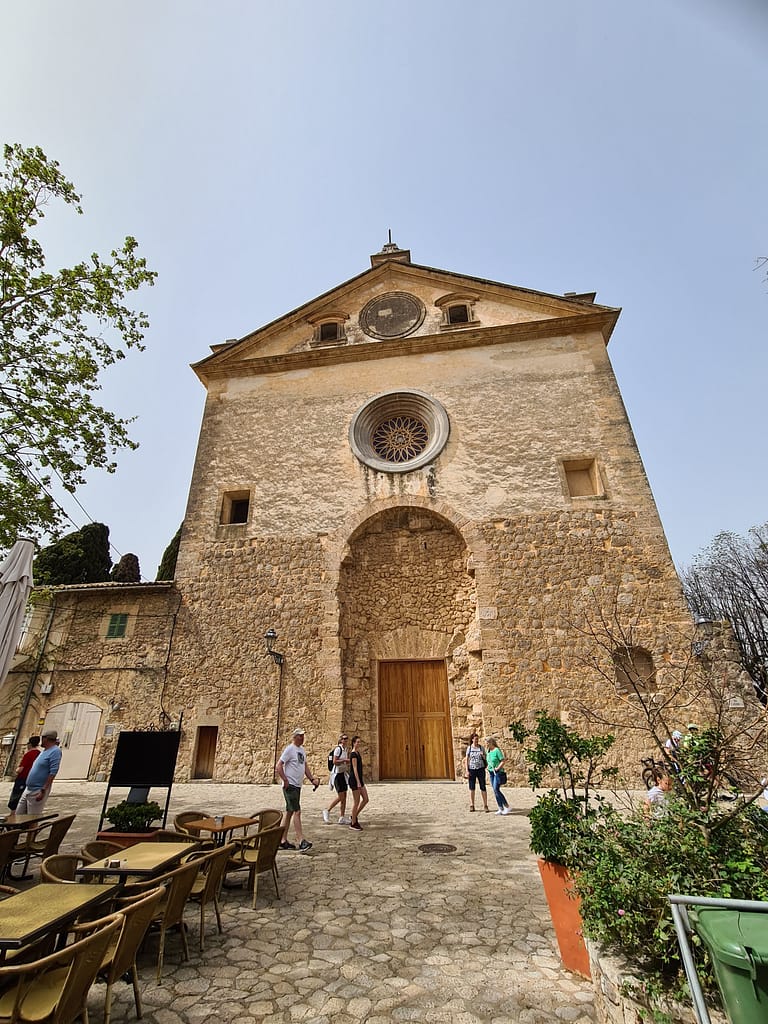 Kurztrip nach Mallorca - Reiseroute und Sehenswürdigkeiten