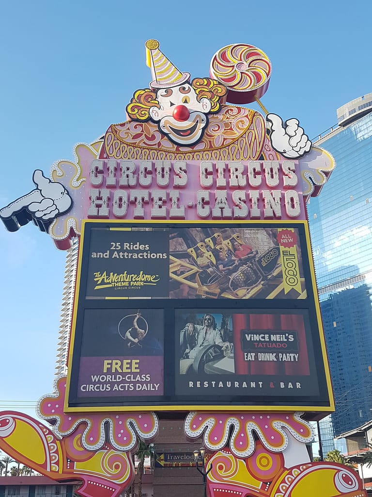 USA Roadtrip: Entlang der Westküste - Zusammenfassung