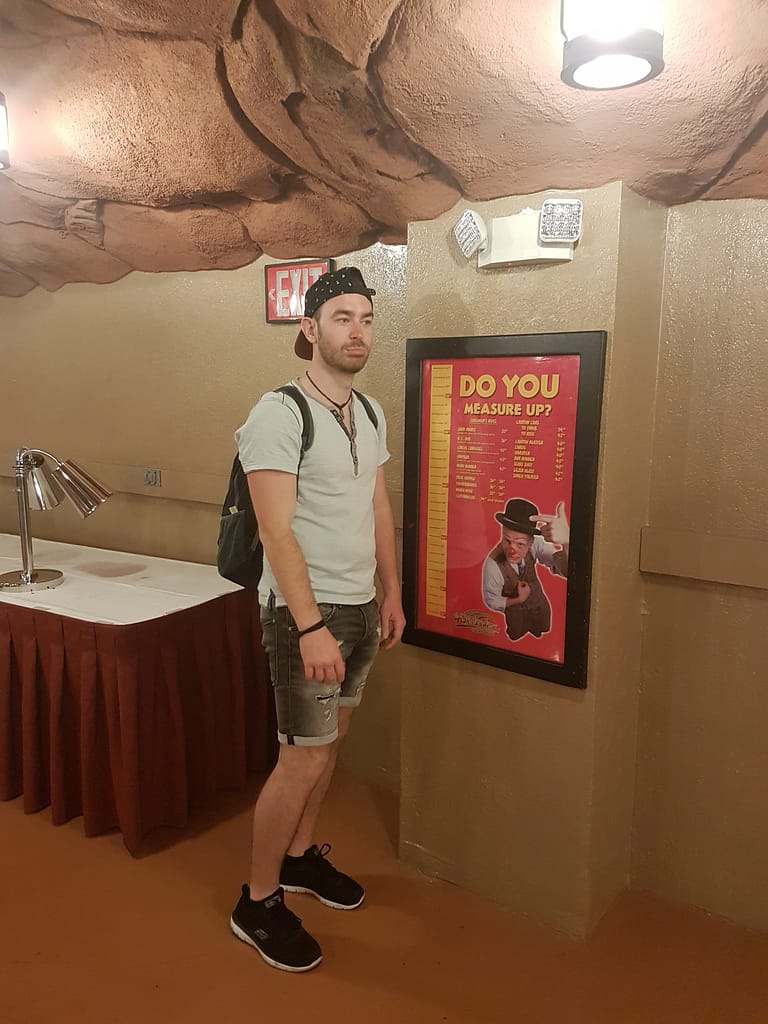 USA Roadtrip - Entlang der Westküste: Teil 1