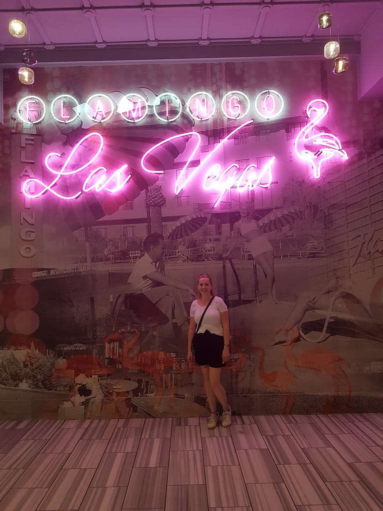 USA Roadtrip - Entlang der Westküste: Teil 1