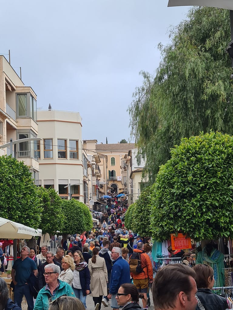 Kurztrip nach Mallorca - Reiseroute und Sehenswürdigkeiten