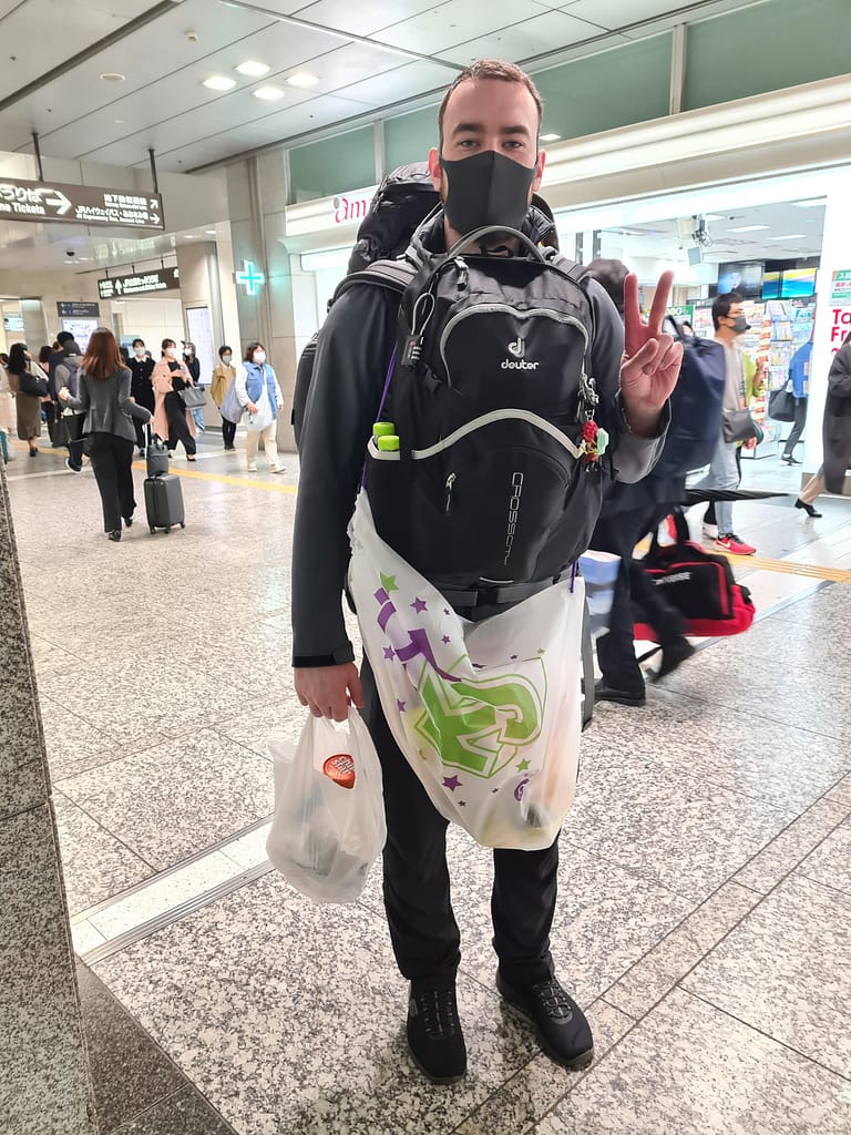 Packlisten. Was wir wirklich brauchen