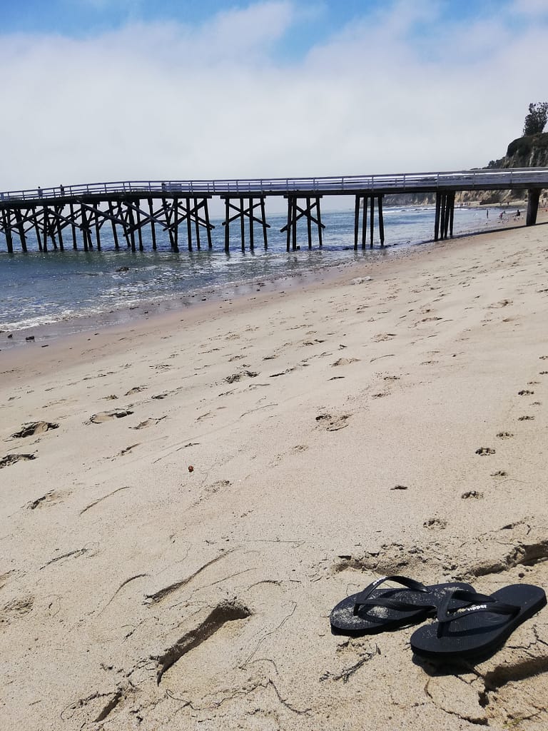 USA Roadtrip: Entlang der Westküste - Teil 5