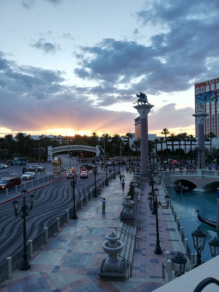 USA Roadtrip - Entlang der Westküste: Teil 1