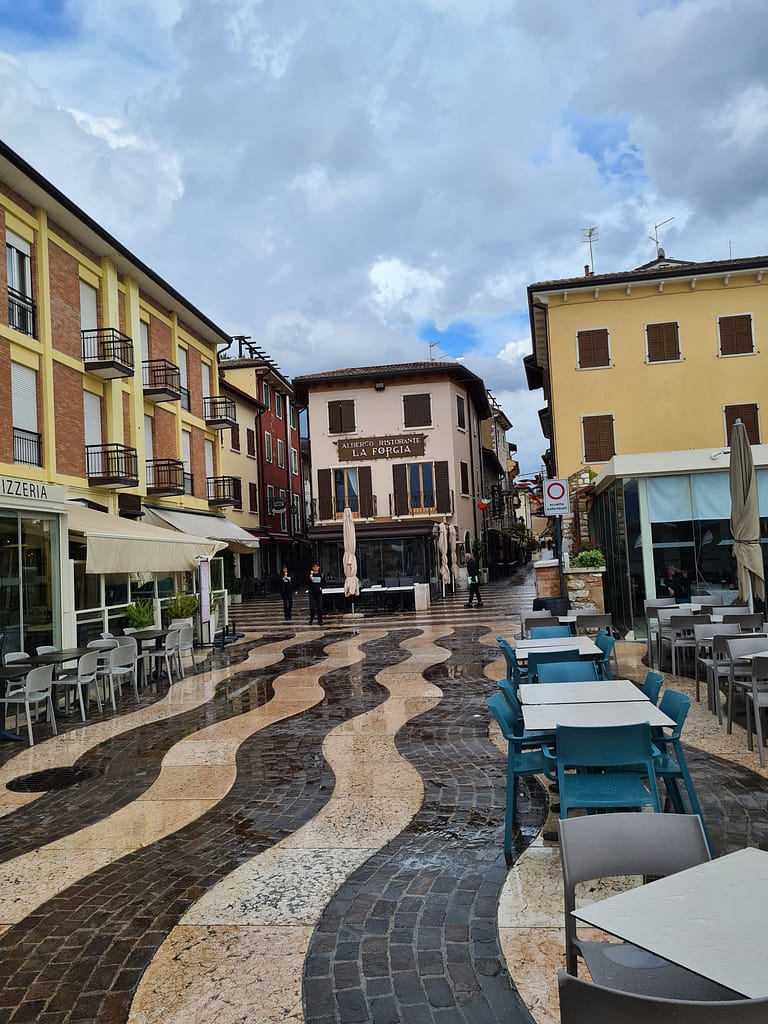 Lazise und Verona – Gardasee Roadtrip: Teil 4