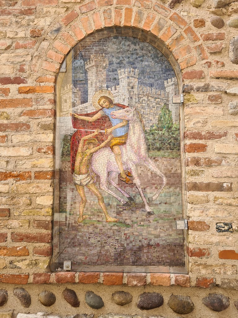 Lazise und Verona – Gardasee Roadtrip: Teil 4